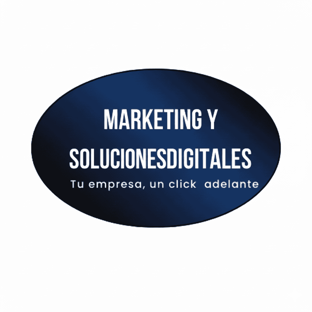 Marketing y Servicios Digitales